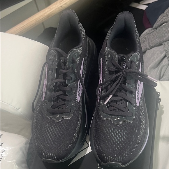 Brooks Shoes - Brooks Women’s Ghost 17 Neutral Running Shoe